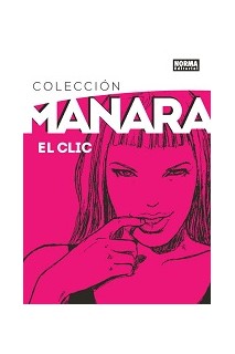 COLECCION MANARA · 01