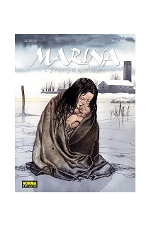 Marina 2 La Profecia De Dante Alighieri