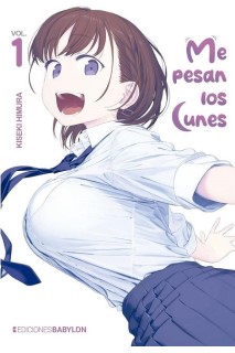 Me Pesan Los Lunes 01