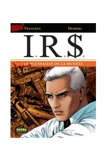 I.R.S. #15. Plusvalias De La Muerte