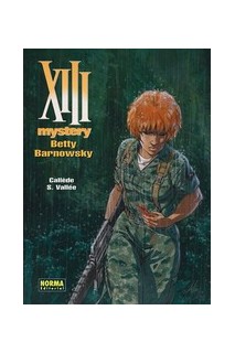 Xiii Mystery 07 Betty Barnowsky