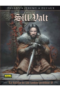 La Balada De Las Landas Perdidas 08. Sill Valt
