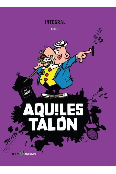 AQUILES TALÓN INTEGRAL 06