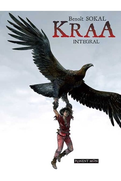 Kraa Integral