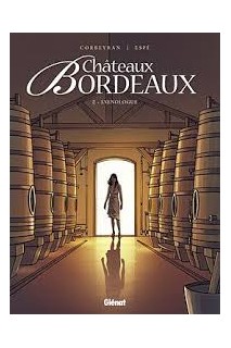 Viñas De Burdeos 02. El Enologo