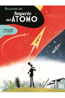 Recuerdos Del Imperio Del Átomo