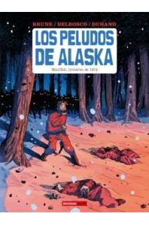 Los Peludos De Alaska (1 De 3)