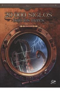 20000 Siglos Bajo Los Mares
