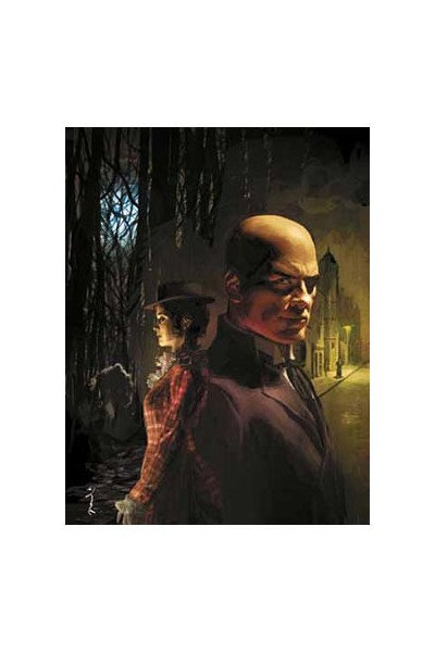 MISTER HYDE CONTRA FRANKENSTEIN (INTEGRAL)