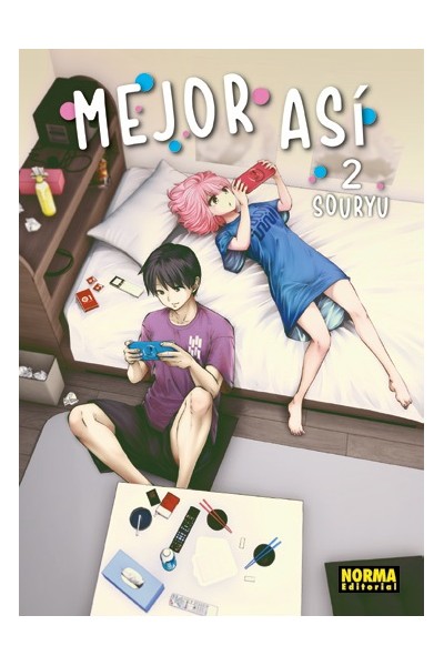 Mejor Así 02