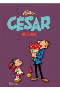 CÉSAR INTEGRAL