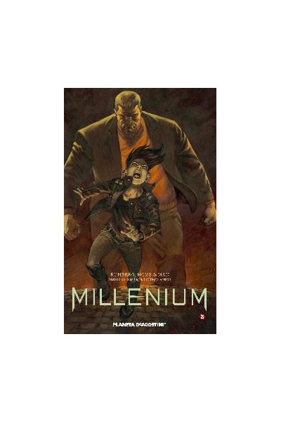 Millenium 03
