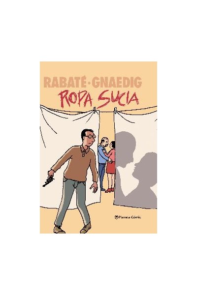 Ropa Sucia