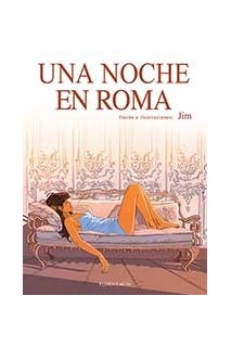 Una Noche En Roma