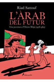 L'Àrab Del Futur