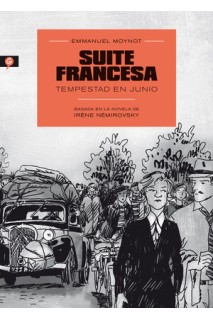Suite Francesa. Tempestad En Junio