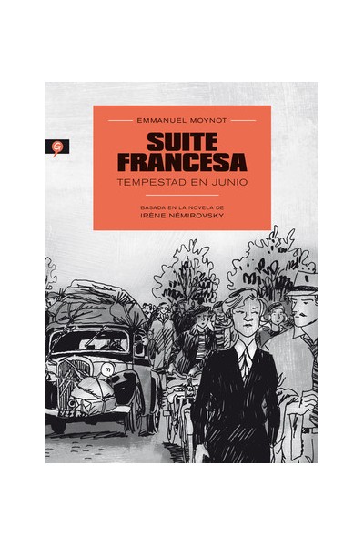 Suite Francesa. Tempestad En Junio