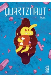 Quartznaut