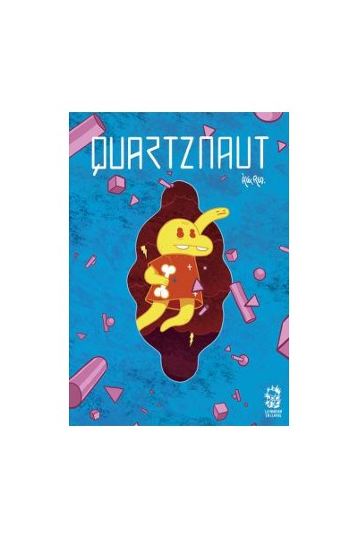 Quartznaut