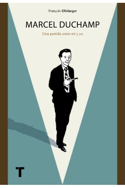 Marcel Duchamp Una Partida Ente Mi Y Yo
