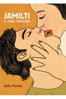 Jamilti Y Otras Historias (Comic)