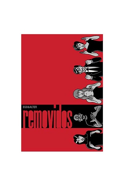 Removidos