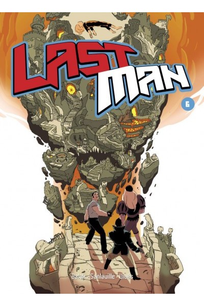 Last Man · 06