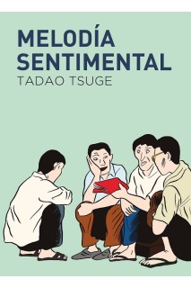 Melodía Sentimental