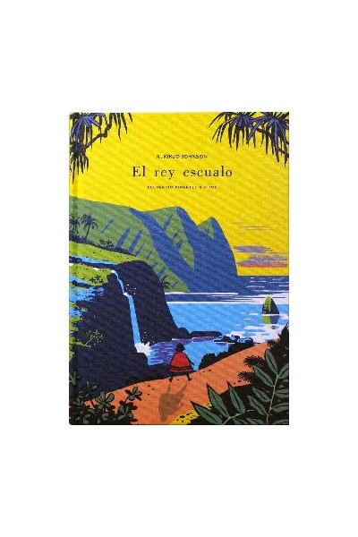 El Rey Escualo