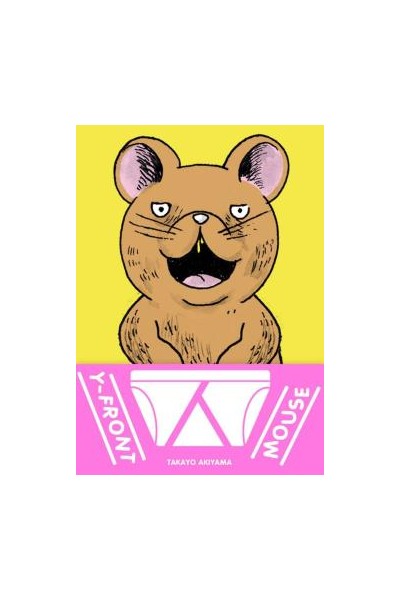 Y-Front Mouse