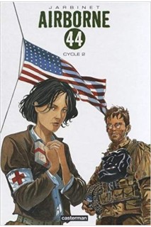 Airborne 44 Cycle 2