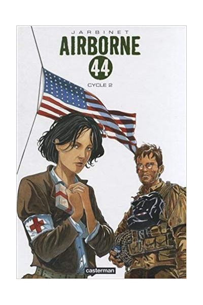 Airborne 44 Cycle 2