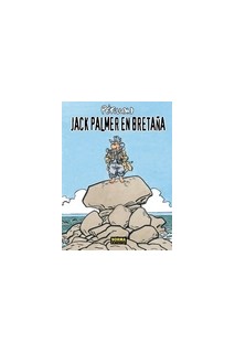 Jack Palmer En Bretaña