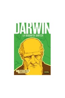 Darwin. La Biografia Grafica