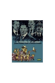 La Primavera De Los Arabes