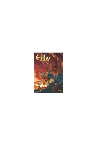 Ekhö Mundo Espejo 4 Barcelona