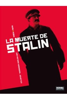 La Muerte De Stalin