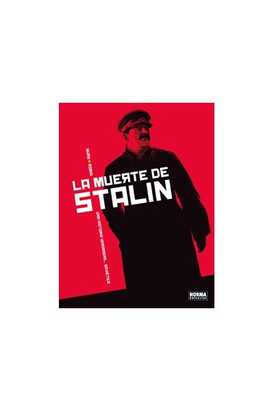 La Muerte De Stalin