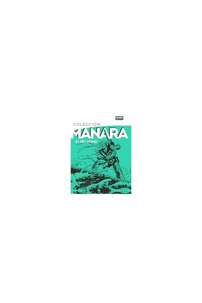 Colección Manara · 02