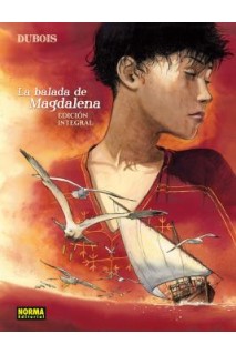 La Balada De La Magdalena. Edición Integral