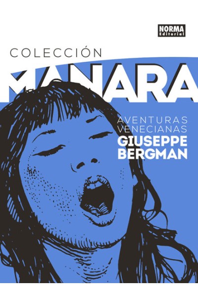 Colección Manara · 03