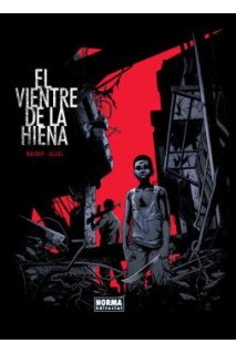 El Vientre De La Hiena