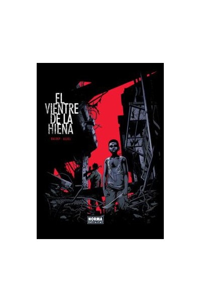 El Vientre De La Hiena