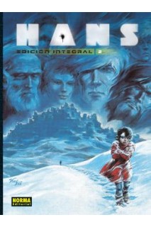Hans 2. Edicion Integral