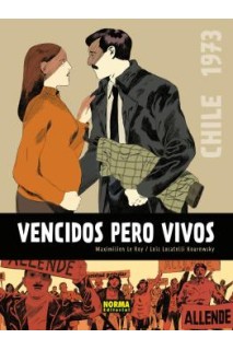 Vencidos, Pero Vivos