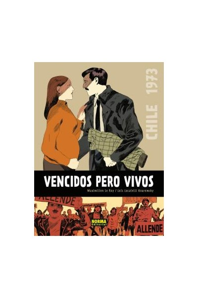 Vencidos, Pero Vivos