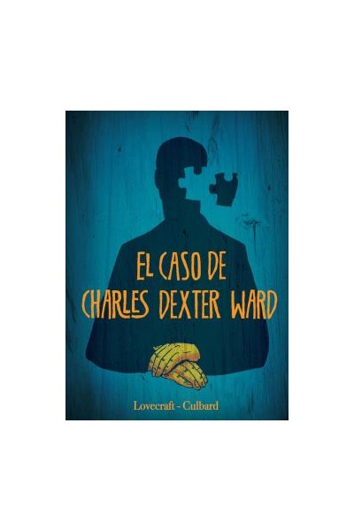 El Caso De Charles Dexter Ward