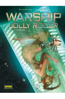 Warship Jolly Roger 3. Venganza