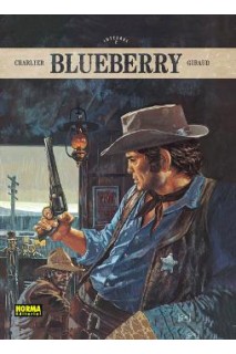 Blueberry Edicion Integral 02