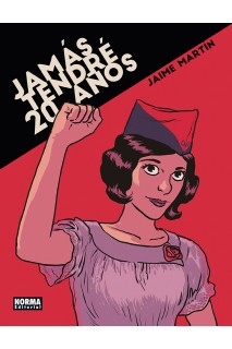 Jamás Tendré 20 Años